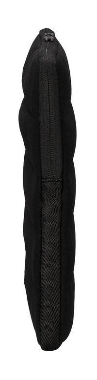 Capa para Portátil TARGUS Puffer TBS976GL (Poliéster, Pelúcia - 35,6 cm - Altura 23,5 cm - Preto) — miniatura 4