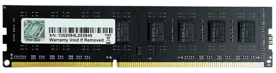 Memória RAM G.SKILL F4-2133C15S-4GNT (2133 MHz - 4 GB), miniatura 2