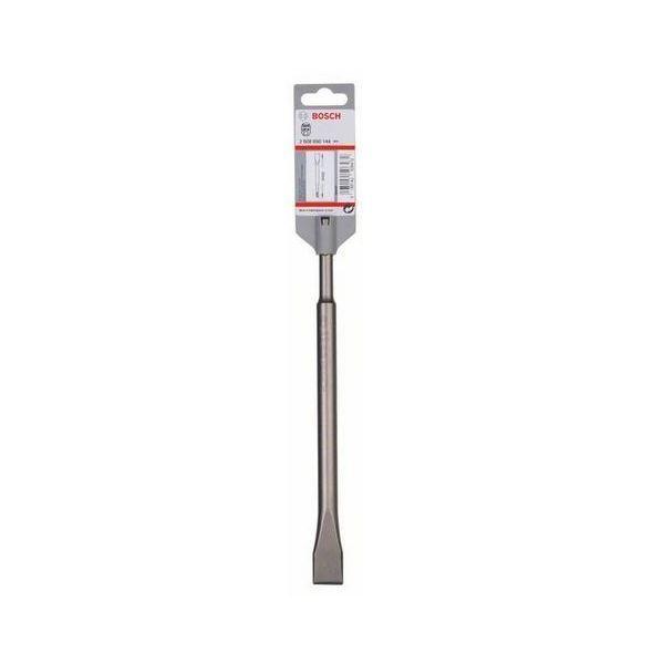 Cinzel Plano BOSCH PRO SDS plus-4C 2608690144 (Aço forjado - Aço Inoxidável) — miniatura 2