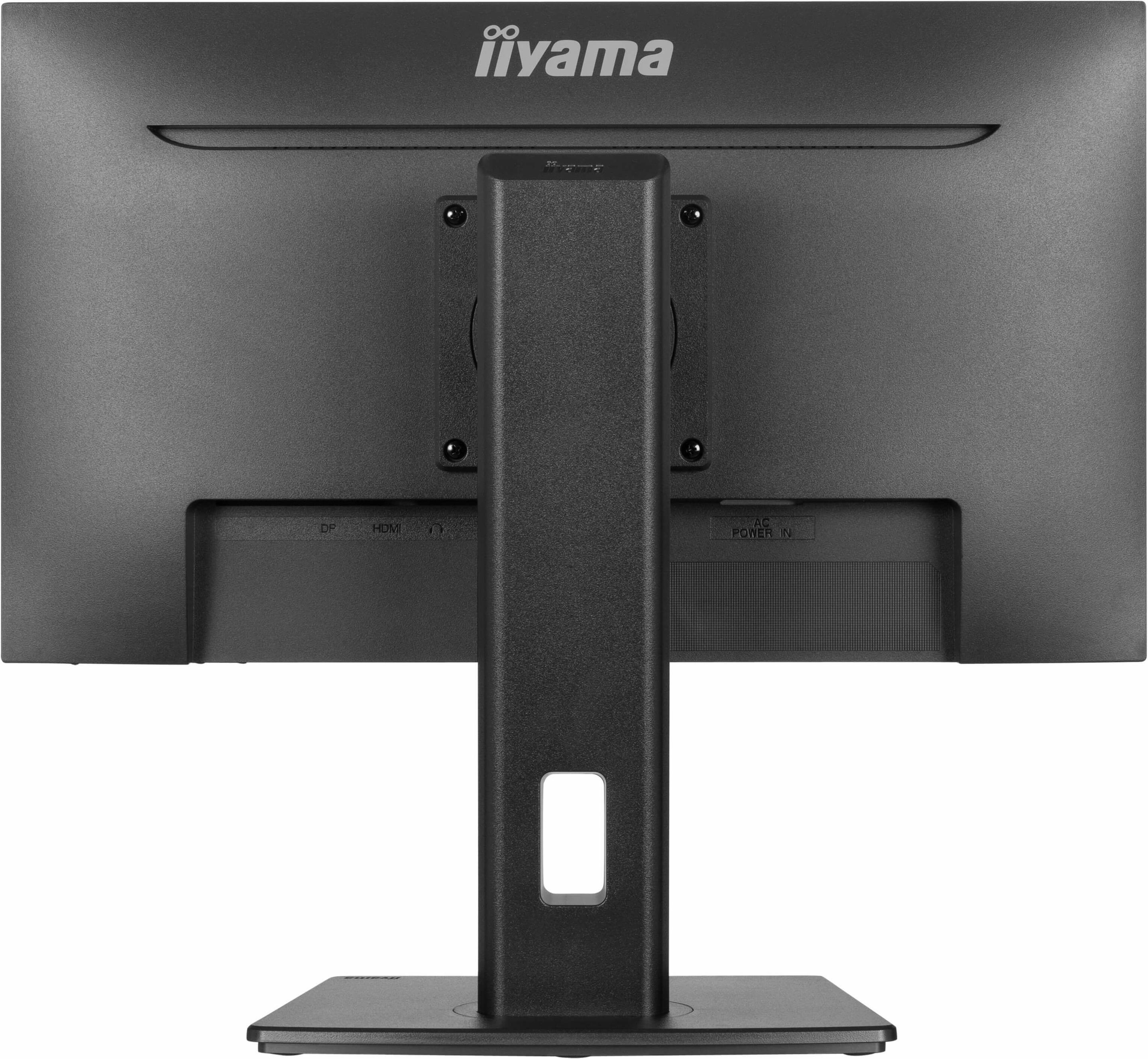 Monitor IIYAMA ProLite XUB2293HS-B6 (21,5" - IPS - 100 Hz - Preto) — miniatura 8