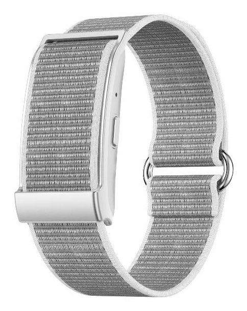 Pulseira de Atividade NILOX NXSWONAIRSL (Prateado)