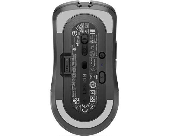 Rato LENOVO Legion M600s (Ambidestro - 19000 DPI - Ótico - Cinzento), miniatura 12