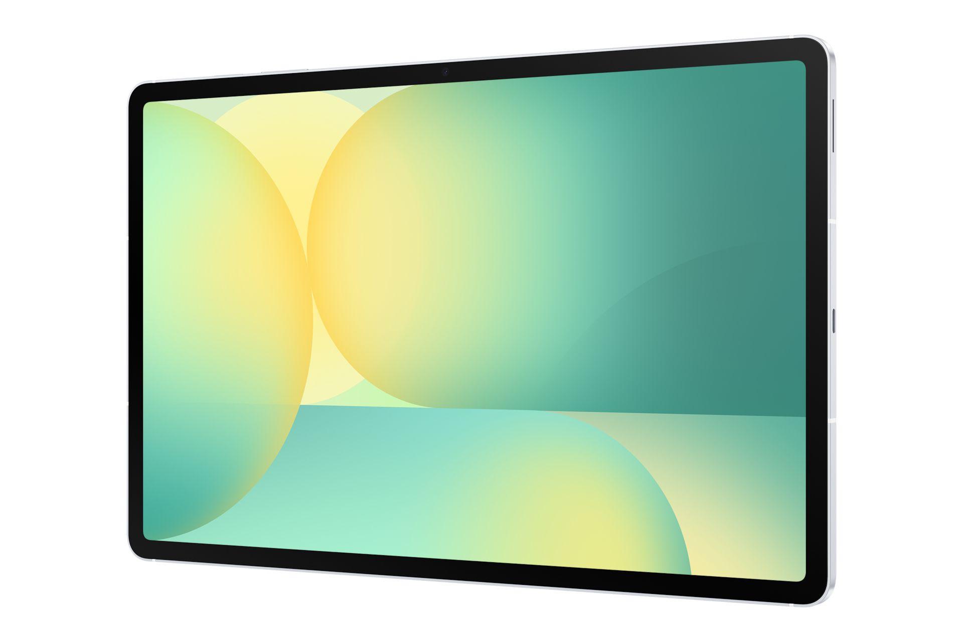 Tablet SAMSUNG Galaxy Tab S10 FE+ (13,1" - 8GB/128GB - Wi-Fi 6 - Prateado), miniatura 5