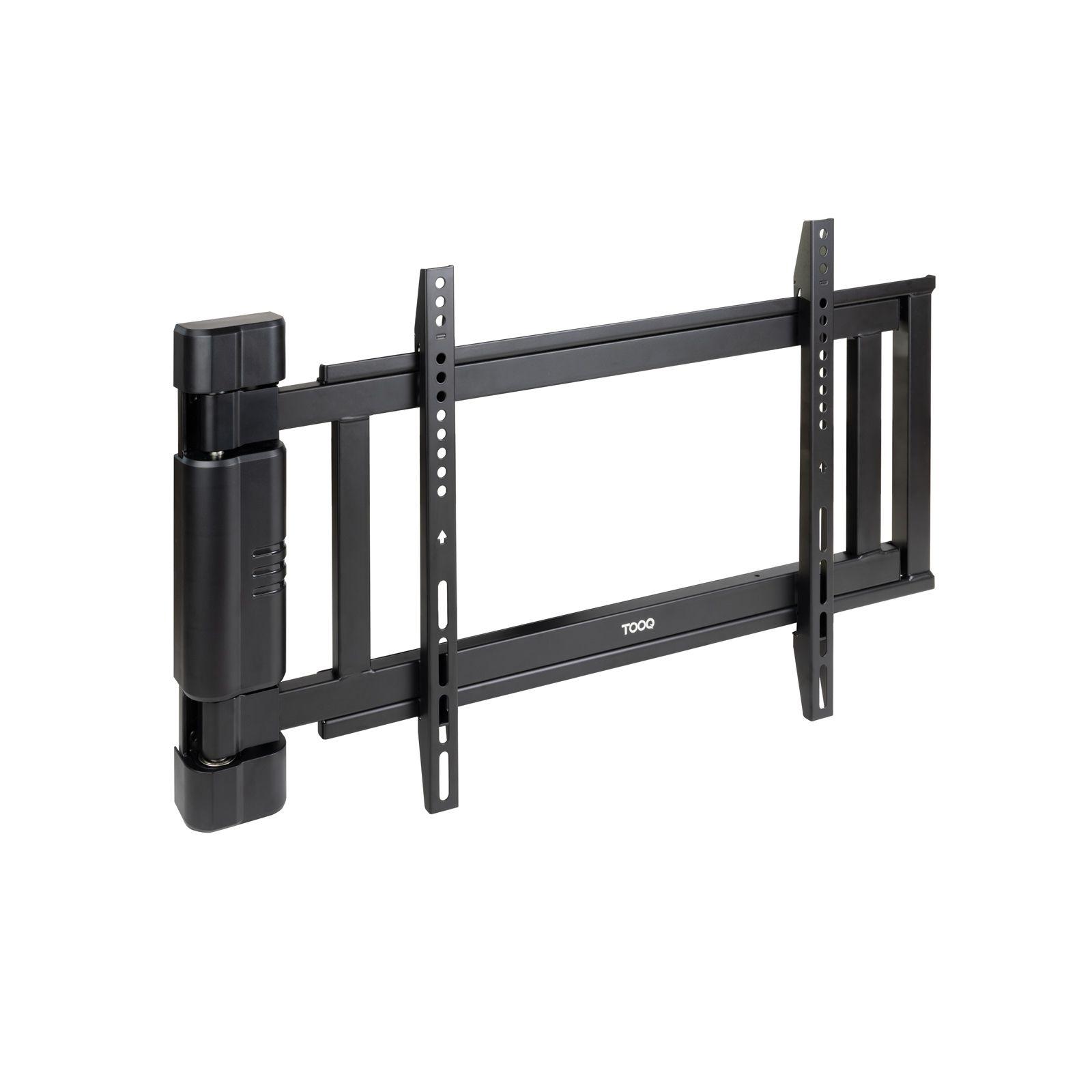 Suporte de Parede Elétrico para TV TOOQ LPM4381XL-B (600 x 400 mm - 200 x 200 mm - 190,5 cm - Preto)