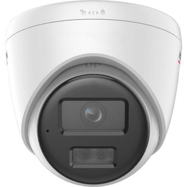 Câmara de Segurança IP Turret HIKVISION DS-2CD1367G2H-LIU(2.8mm) (6 MP - 3200 × 1800 pixels - Teto), miniatura 4