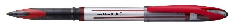 Caneta Rollerball UNIBALL UBA-188-L (Plástico - Vermelho)