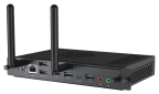 Mini PC MAXHUB OPS72A-I5 (Windows 10/11 - Intel Core i5 - Intel Core i5 de 12.ª geração - Preto)
