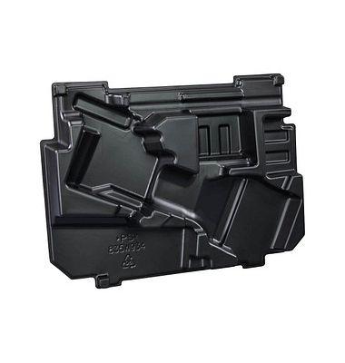 Inserto Moldado para Mala MAKITA 835W93-4 (Plástico moldado - Preto), miniatura 2