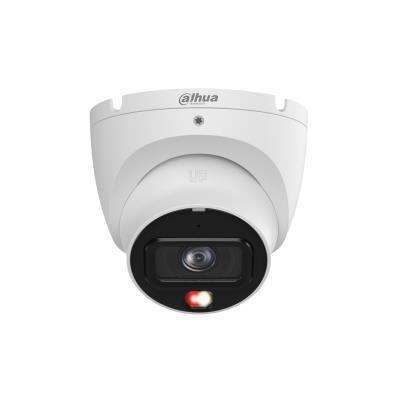 Câmara de Segurança IP Eyeball DAHUA IPC-HDW1639T-A-IL-0280B-S6 (6 MP)