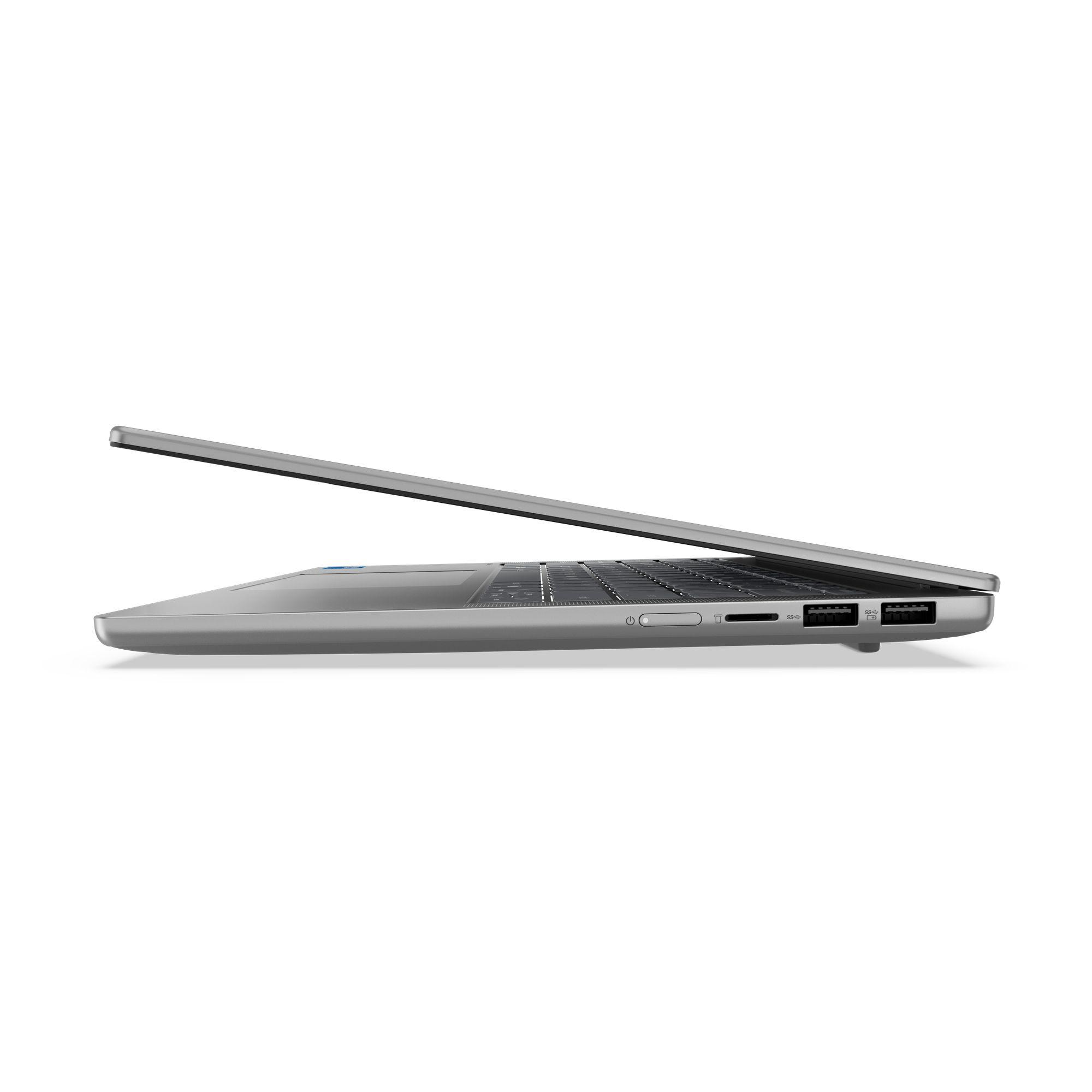 Computador Portátil LENOVO IdeaPad Slim 5 14AKP10-486 (14" WUXGA OLED - Ryzen AI 7 350 - 32GB - 1TB SSD - Cinzento), miniatura 13
