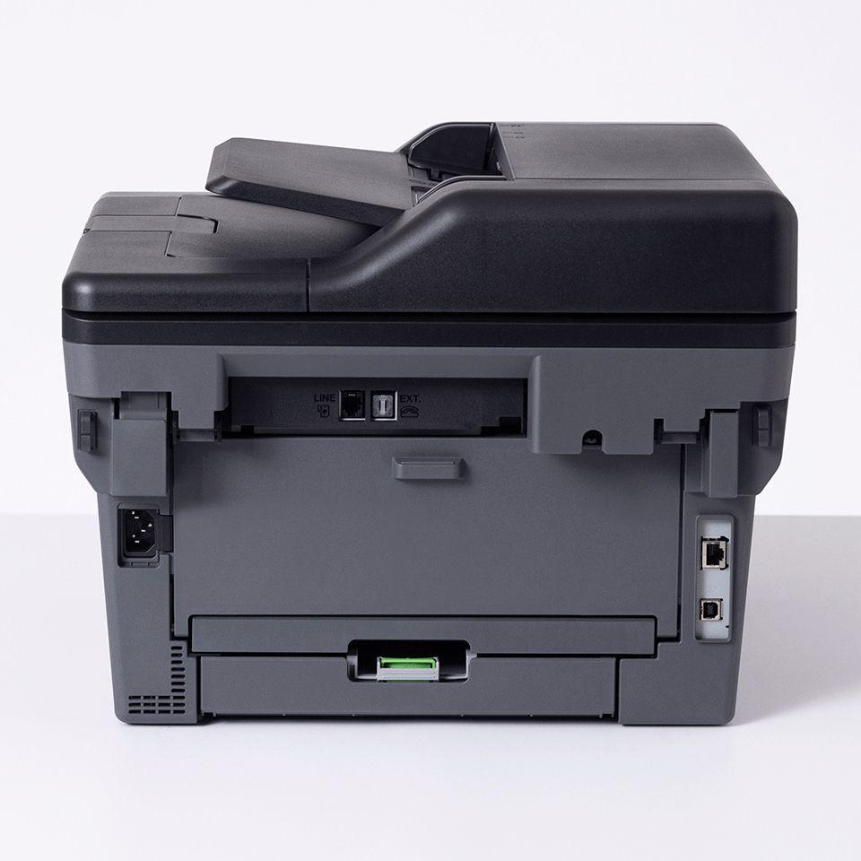 Impressora Multifunções Laser BROTHER MFC-L2860DW (A4 - Impressão a preto e branco - 250 folhas - Preto), miniatura 4