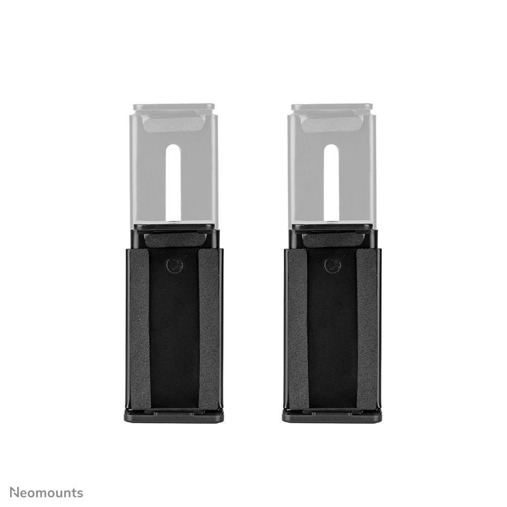 Suporte Universal para Barra de Som NEOMOUNTS AWL29-550BL1 (15 kg - Preto), miniatura 5