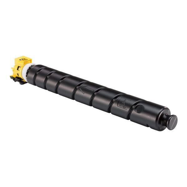 Toner KYOCERA TK-8555Y (24000 páginas - Amarelo), miniatura 2