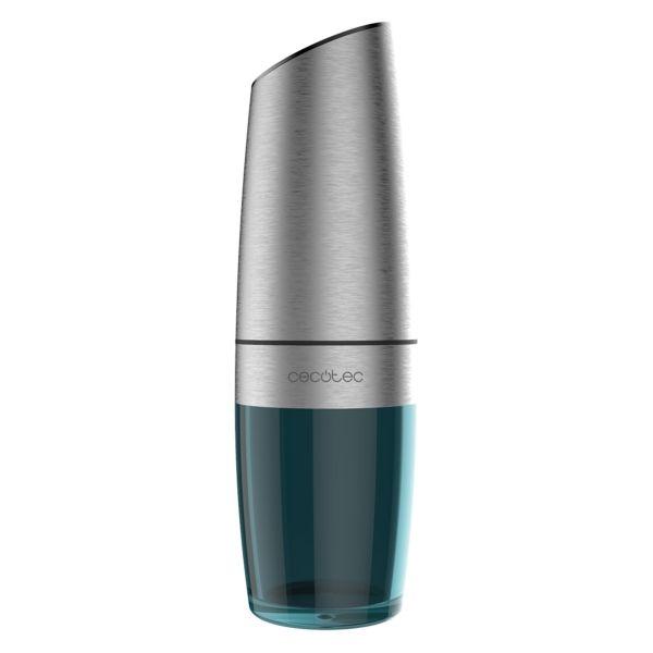 Moinho Elétrico CECOTEC InstantMill Gravity (Aço inoxidável e cerâmica)