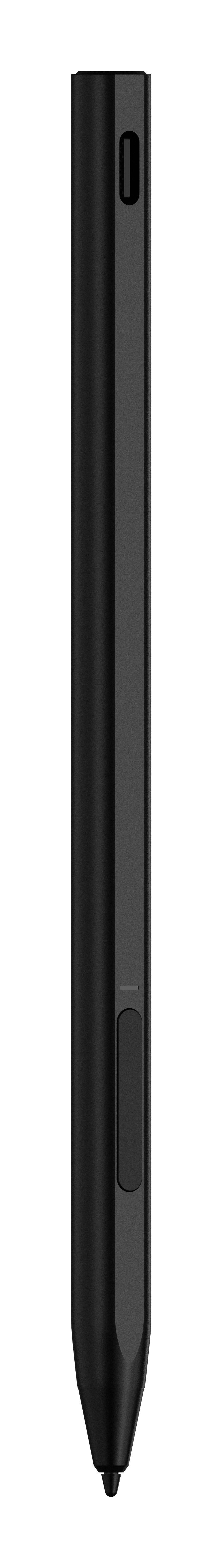 Caneta Digital TCL T-Pen Stylus Gen 2 (All USI protocol TP - Tablets TCL compatíveis - Preto) — miniatura 3