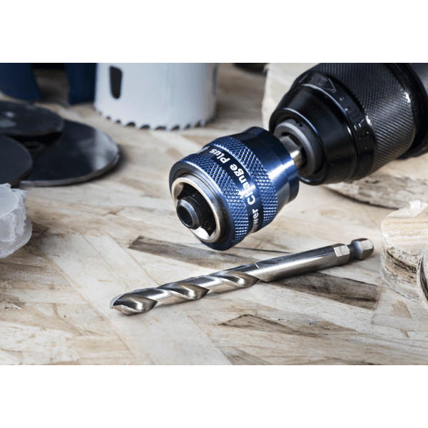 Broca de Centrar para Serra Craneana BOSCH EXPERT 2608901968 (Carboneto de tungsténio), miniatura 2