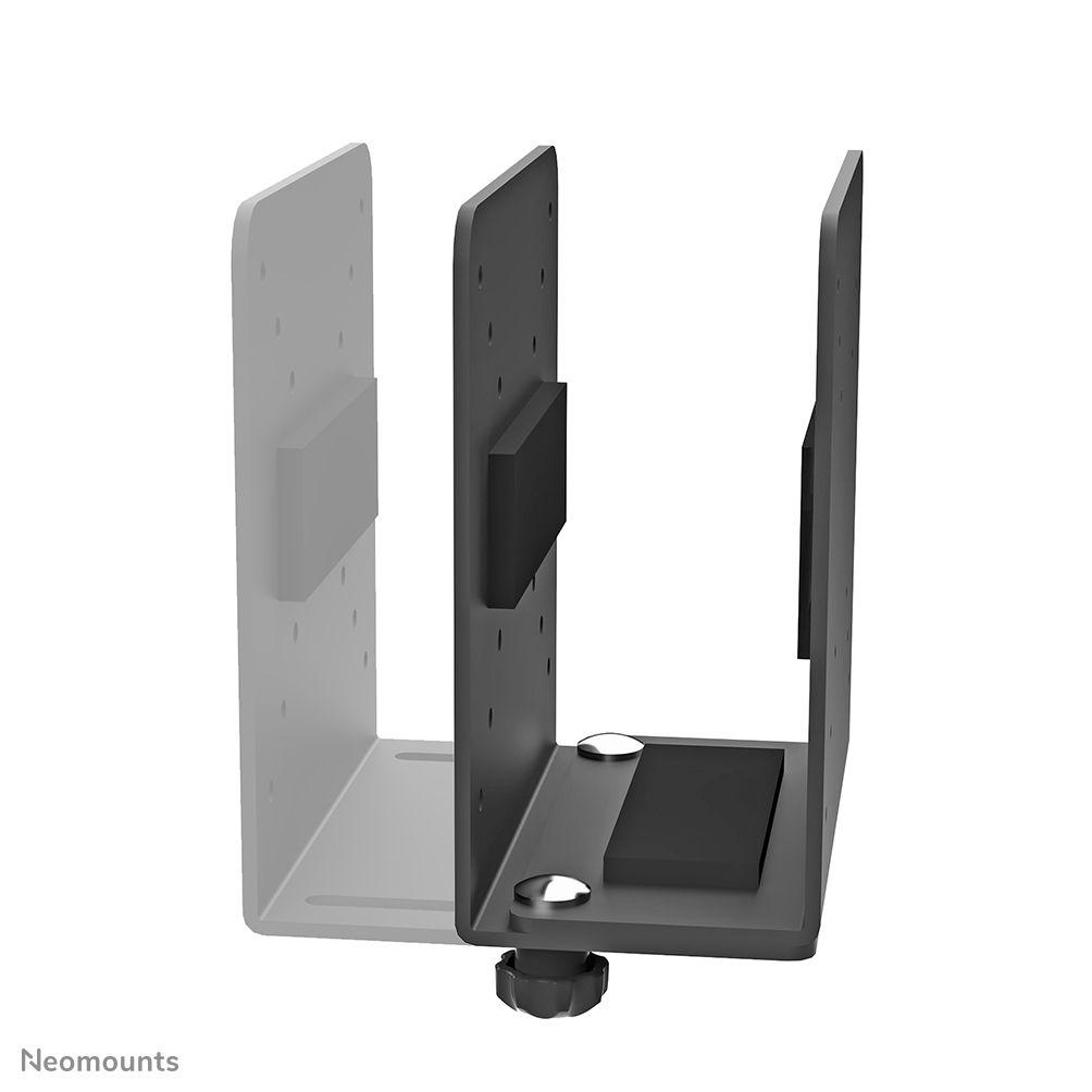 Suporte para Cliente Ligeiro NEOMOUNTS THINCLIENT-20 (Preto) — miniatura 3