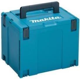 Mala de Ferramentas MAKITA 821552-6 (Azul e Preto)