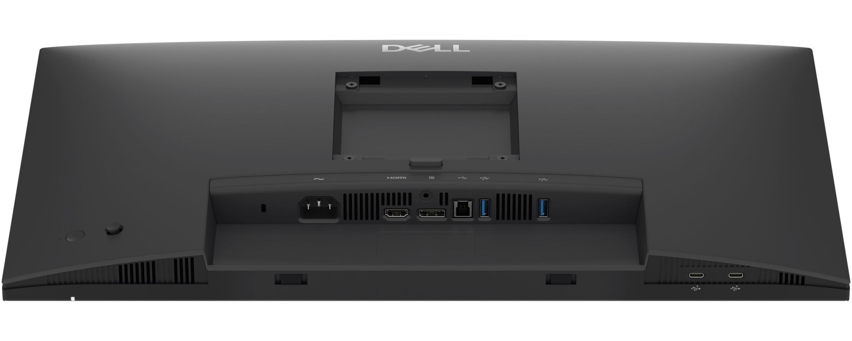 Monitor DELL Pro P2426H (24" - IPS - 120 Hz - Preto) — miniatura 3