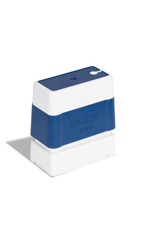 Suporte de Carimbos BROTHER PR1850E6P (Azul)