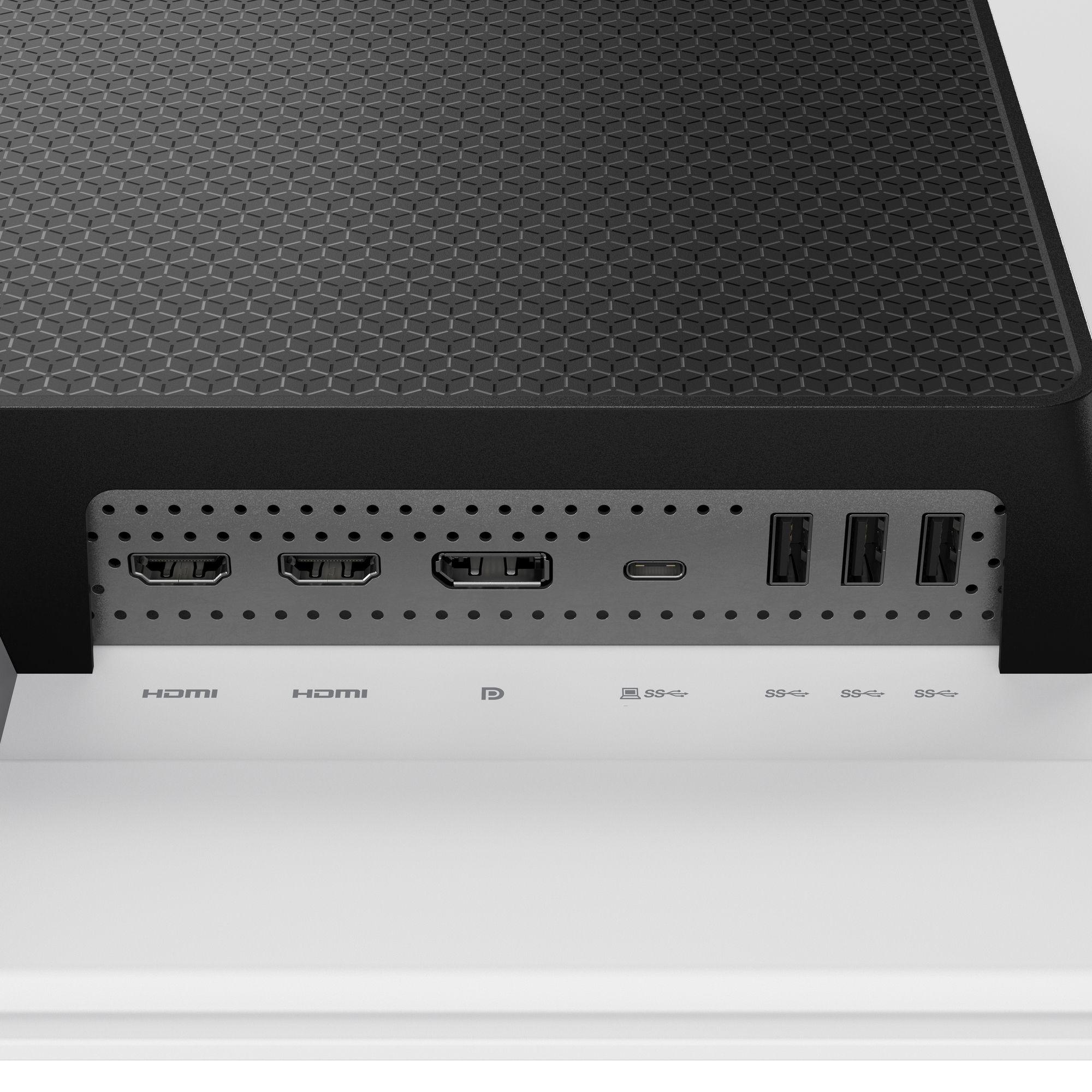 Monitor LENOVO Legion Pro 27UD-10 (26,5" - OLED - 240 Hz - Preto/Cinzento) — miniatura 11