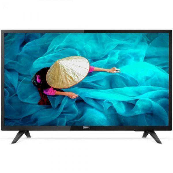 Televisor Profissional Hospitality PHILIPS 32HFL5114/12 (32" Full HD LED Smart TV - Preto), miniatura 3