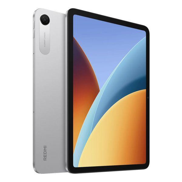 Tablet XIAOMI Redmi Pad 2 9.7 (HyperOS 3 - 6s 4G Gen 2 - 64GB - Prateado) — miniatura 2