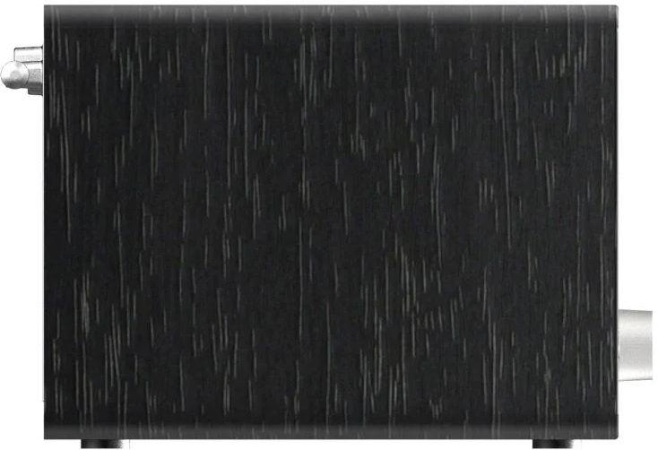 Rádio Digital Portátil PANASONIC RF-D40EG-K (6 W - Preto), miniatura 3