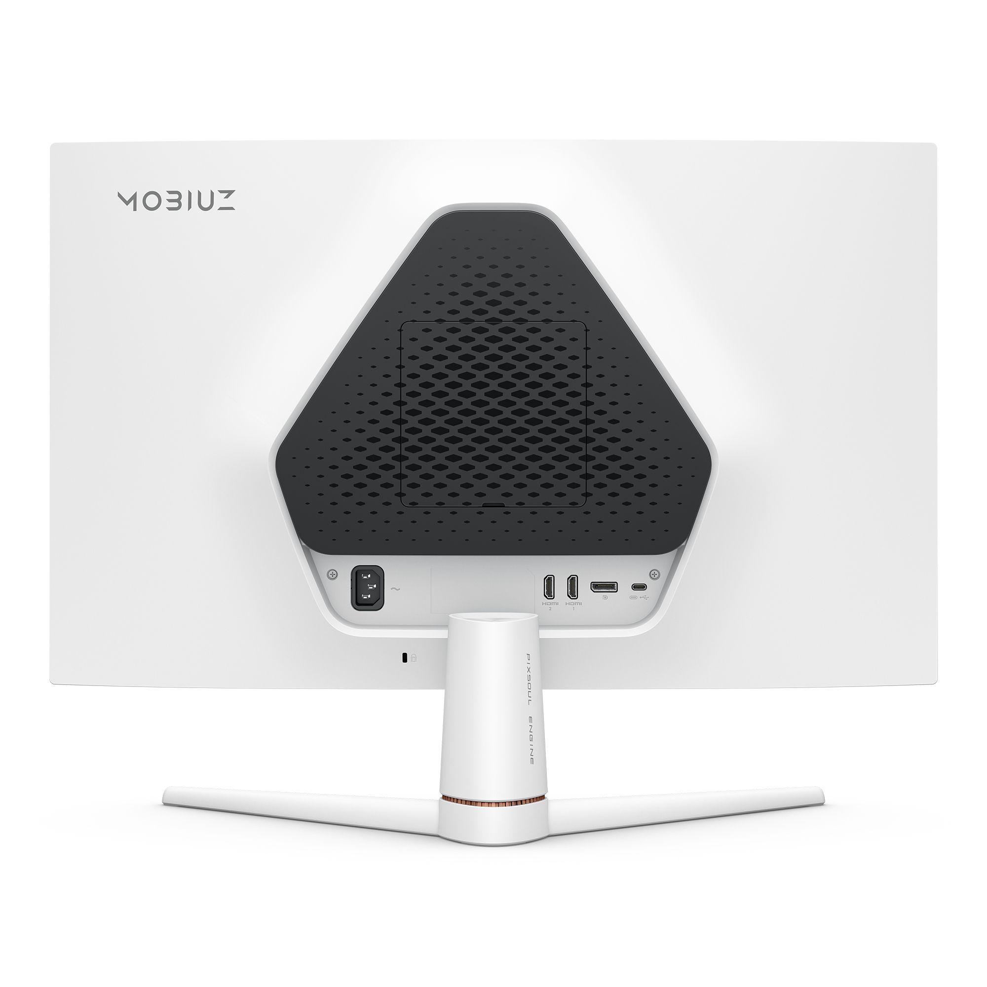 Monitor BENQ MOBIUZ EX271 (27" - IPS - 180 Hz - Preto e Branco) — miniatura 5