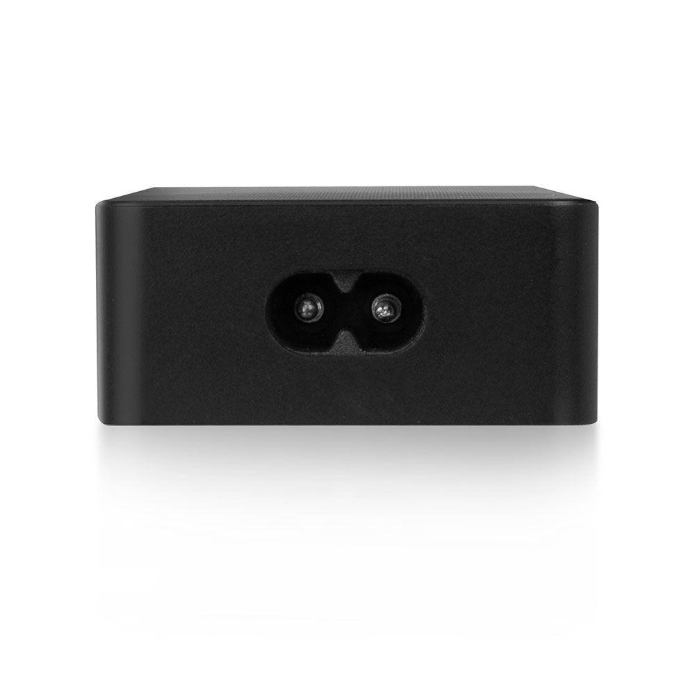 Carregador de Portátil Universal EWENT EW3981 (45 W - 5-20 V - Preto), miniatura 2