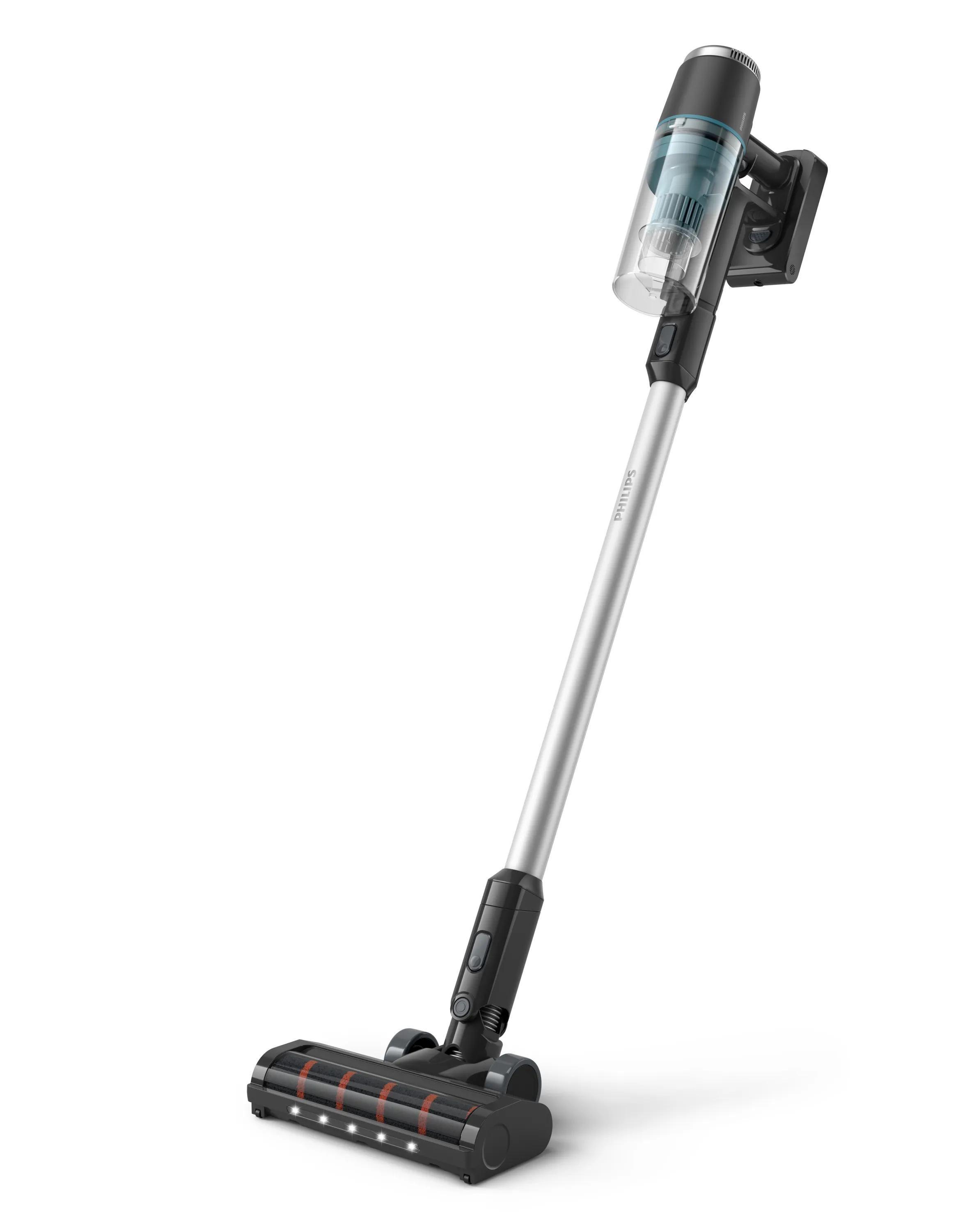 Aspirador Vertical PHILIPS XC3031/01 (Altura 118 cm), miniatura 2