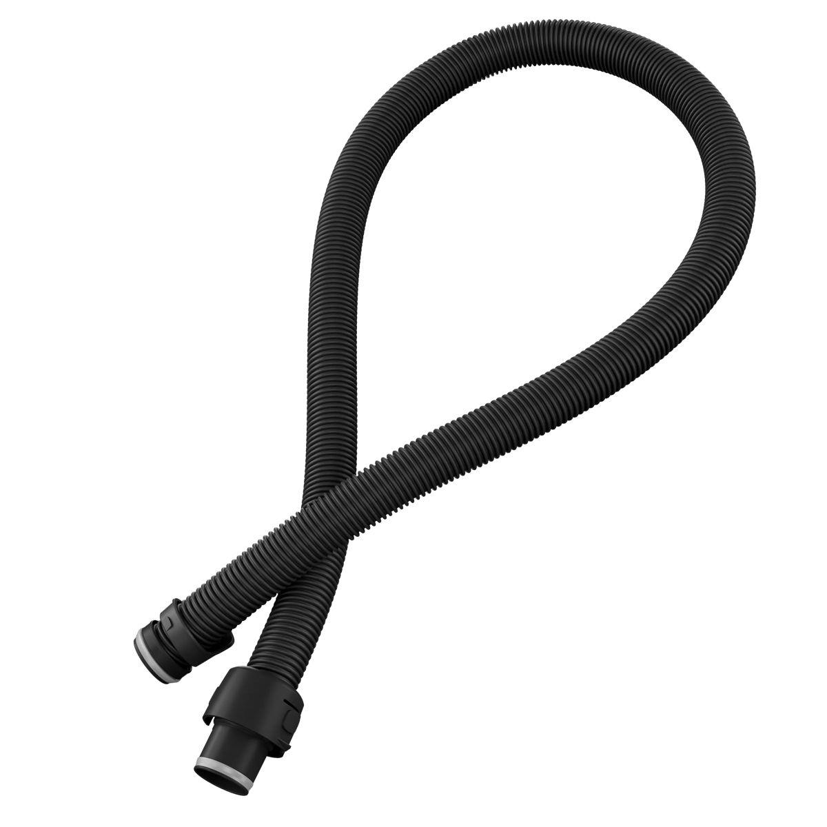 Aspirador com Saco AEG VX83-2DB (Altura 23,7 cm - 3,5 l - Tapete, piso duro, estofos - Azul), miniatura 5