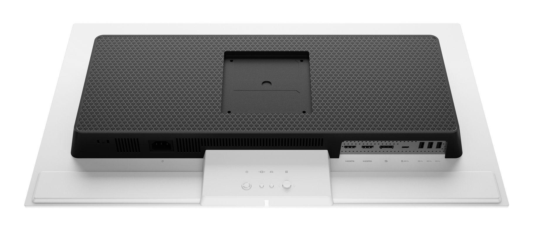 Monitor LENOVO Legion Pro 27UD-10 (26,5" - OLED - 240 Hz - Preto/Cinzento) — miniatura 10