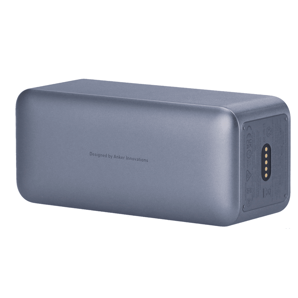 Powerbank ANKER Prime A1336011 (20 000 mAh - USB Type-C - Preto), miniatura 5