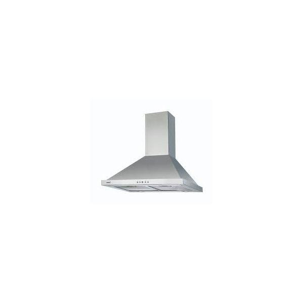 Exaustor de Parede CATA VK6000X (Altura 67–91 cm - 60 cm - 48 cm - Inox) — miniatura 2
