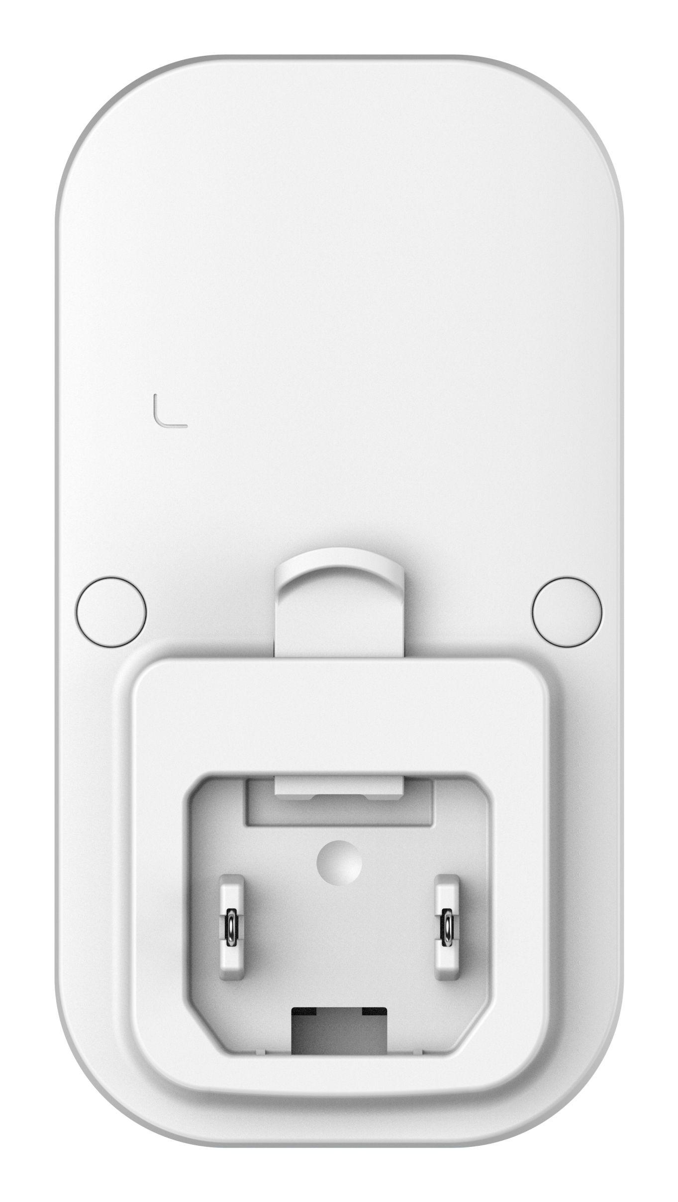 Campainha Sem Fios DAHUA DS1AG (Plástico - Cinzento e Branco) — miniatura 4