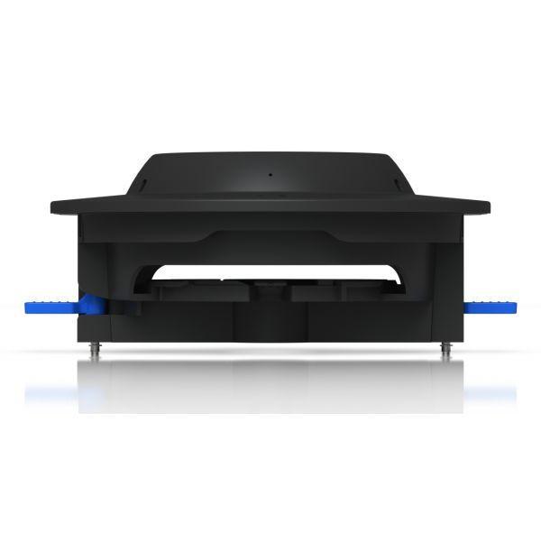 Suporte de Encastre para Câmara Dome UBIQUITI UACC-DOME-FM-B (UVC-AI-Dome - Preto), miniatura 4