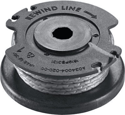Bobina de Fio de Corte BOSCH F016800569 (1,6 mm - 4 m)
