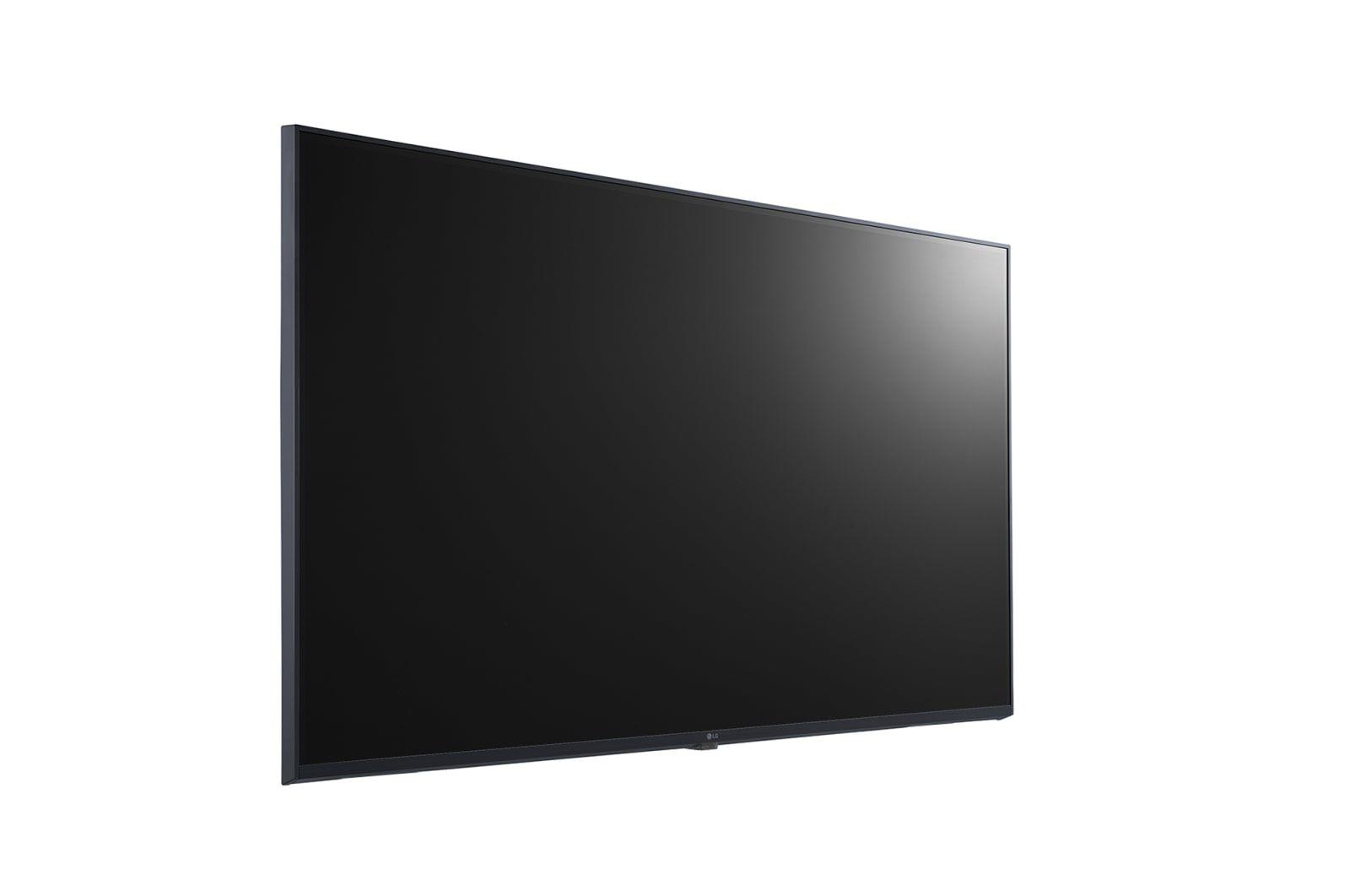 Ecrã de Sinalização LG 43UL3J-M (43" - ADS - 60 Hz - Azul) — miniatura 3