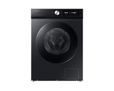 Máquina de Lavar Roupa Independente SAMSUNG WW11DB7B94GBU3 (1400 RPM - B - A - Preto)