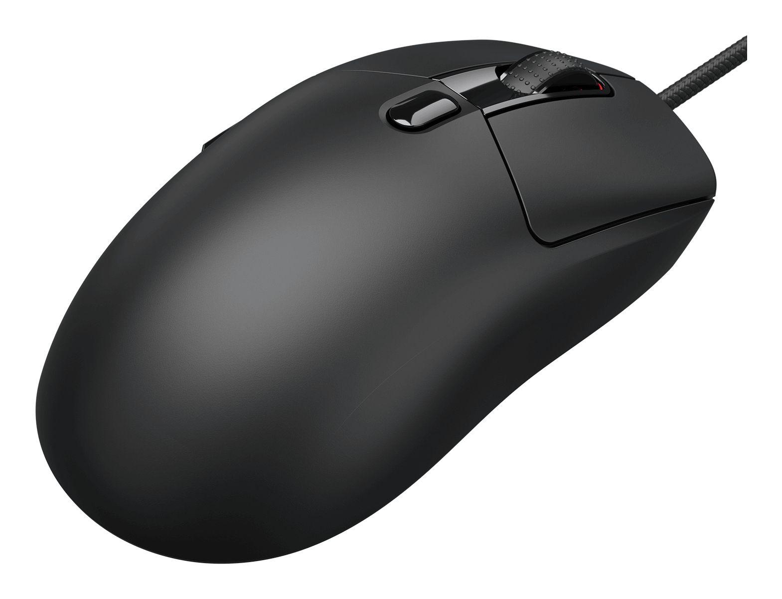 Rato COUGAR Minos Neo (Ambidestro - 6200 DPI - Ótica - Preto), miniatura 5