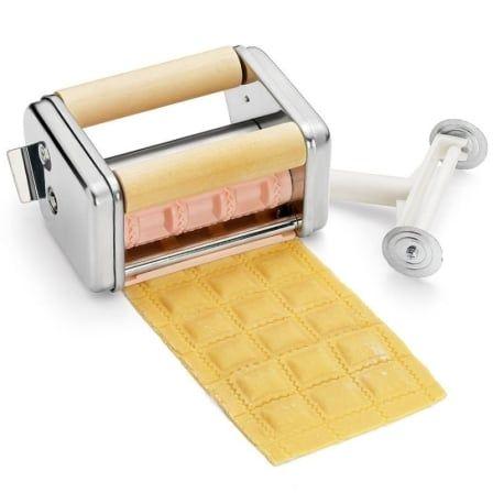 Rolo Cortador de Ravioli LAICA APM007 (Formato Ravioli)