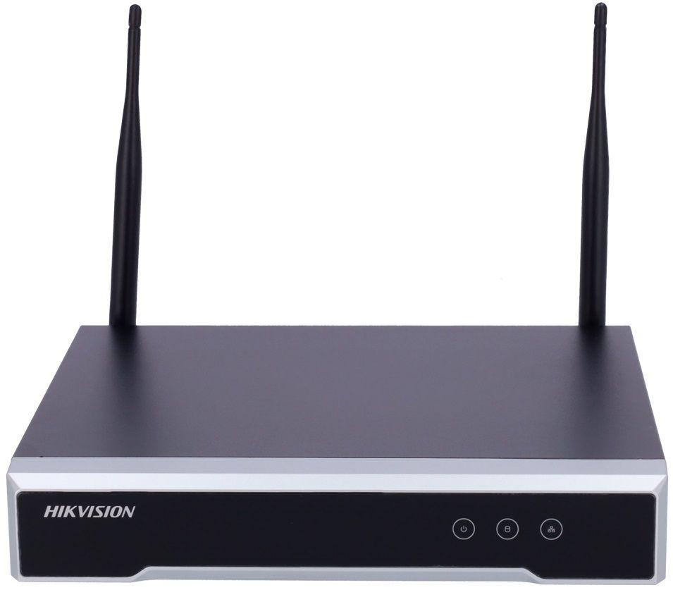 Gravador NVR HIKVISION DS-7108NI-K1/W/M(C) (8 canais - Wi-Fi - Preto), miniatura 3