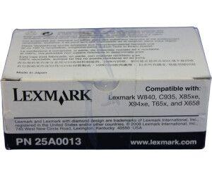 Conjunto de Cassetes de Agrafos LEXMARK 25A0013 (15 000 Agrafos), miniatura 2
