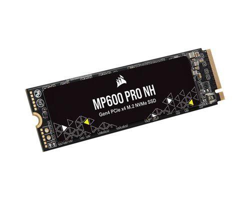 SSD CORSAIR MP600 PRO NH (1 TB - M.2 2280 - PCIe 4.0 NVMe), miniatura 4