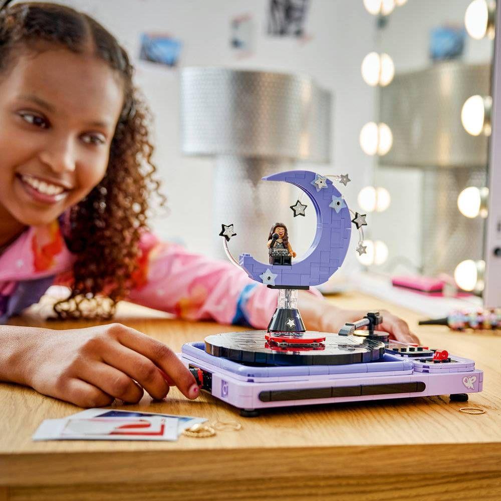 LEGO 43029 Editions Lua dos Concertos da Olivia Rodrigo (14+ anos - 670 peças) — miniatura 6