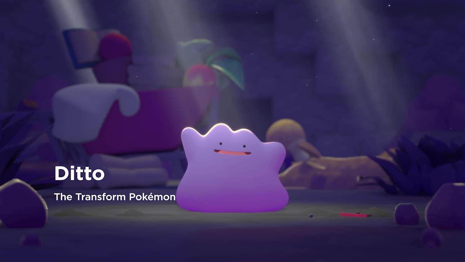 Jogo NINTENDO Pokémon Pokopia (Nintendo Switch 2 - Edição Padrão - Código numa caixa) — miniatura 3