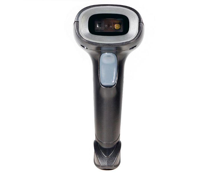 Leitor de Códigos de Barras APPROX POS APPLS21WS (USB - Sem fios - Preto) — miniatura 3