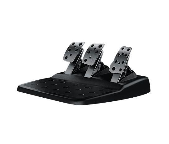 Volante e Pedais LOGITECH G29 Driving Force (PlayStation - Com fios - Preto) — miniatura 5