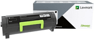 Toner LEXMARK 56F2H0E (Preto) — imagem 1